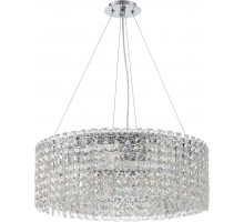 Подвесная люстра Stilfort Delone 2179/09/08P