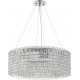 Подвесная люстра Stilfort Delone 2179/09/08P