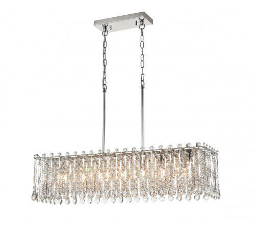 Подвесная люстра Vele Luce Marisa VL3113P07 Подвесная люстра Vele Luce Marisa VL3113P07