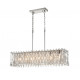 Подвесная люстра Vele Luce Marisa VL3113P07