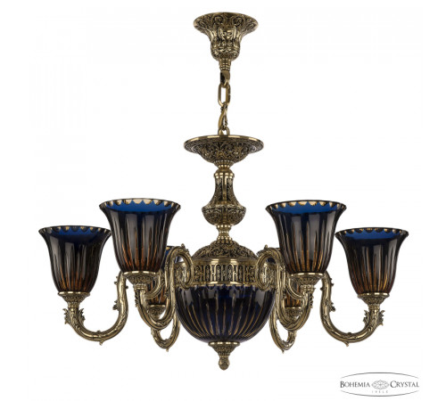 Подвесная люстра Bohemia Ivele Crystal Florence 71203P/6/175 GB P2 U Amber-Blue/H-1K Подвесная люстра Bohemia Ivele Crystal Florence 71203P/6/175 GB P2 U Amber-Blue/H-1K
