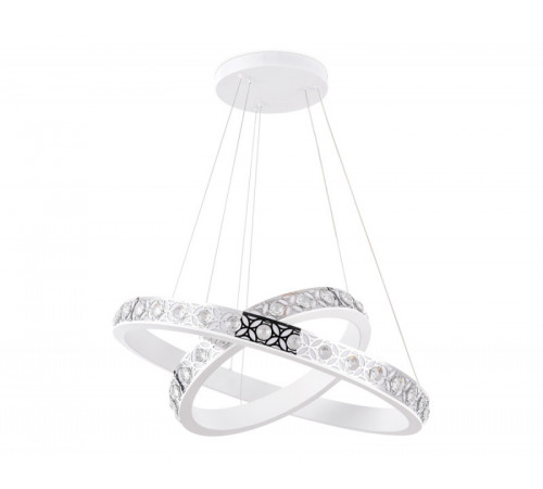 Подвесная люстра Ambrella Light FA169