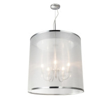 Подвесная люстра Globo Naxos 15259H3