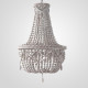 Подвесная люстра ImperiumLoft RH Anselme 84548-22