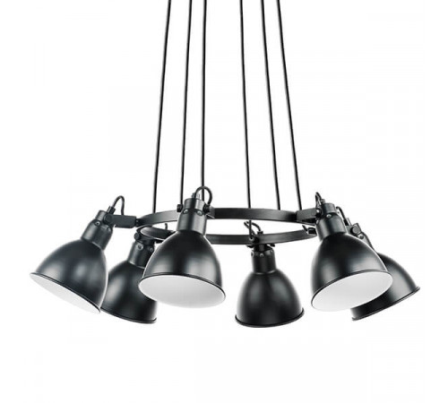 Подвесная люстра Lightstar ACROBATA 761167 Подвесная люстра Lightstar ACROBATA 761167