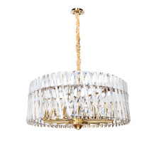 Подвесная люстра Divinare Bivara 7567/18 SP-16