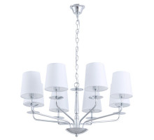 Подвесная люстра Arte Lamp A1048LM-8CC