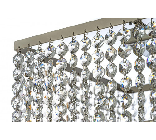 Подвесная люстра Arti Lampadari Milano E 1.5.70X25.105 N Подвесная люстра Arti Lampadari Milano E 1.5.70X25.105 N