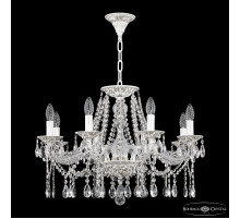 Подвесная люстра Bohemia Ivele Crystal AL16313/8/240 WMG