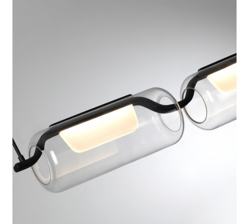 Подвесная люстра Odeon Light Kavia 5003/30L Подвесная люстра Odeon Light Kavia 5003/30L