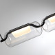Подвесная люстра Odeon Light Kavia 5003/30L