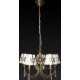 Подвесная люстра Toplight Dorris TL7500D-05AB