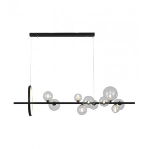 Подвесная люстра Kink Light Иона 09408-10,19