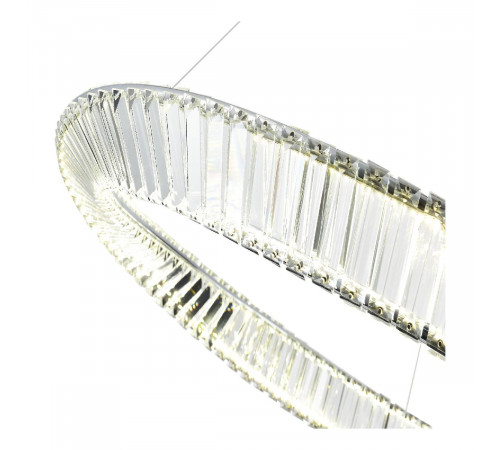 Подвесная люстра ST Luce Ritorto SL6204.121.01 Подвесная люстра ST Luce Ritorto SL6204.121.01