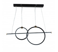 Подвесная люстра IMEX PLC-7053-720