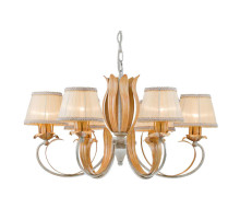 Подвесная люстра Arti Lampadari Melissa E 1.1.6 WO