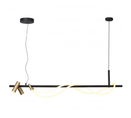 Подвесная люстра Odeon Light Corda 4397/30L Подвесная люстра Odeon Light Corda 4397/30L