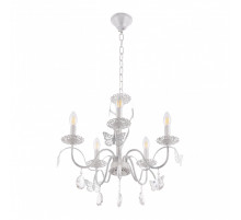 Подвесная люстра Arte Milano 346179/5 WT+SL
