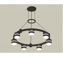 Подвесная люстра Ambrella Light Traditional (A9205, C9238, N8445) XR92051602
