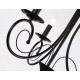 Подвесная люстра Ambrella Light Modern TR9606