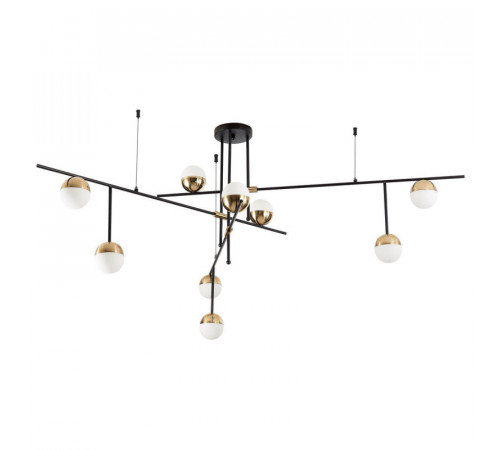 Подвесная люстра ST Luce Albero SL1507.422.09 Подвесная люстра ST Luce Albero SL1507.422.09