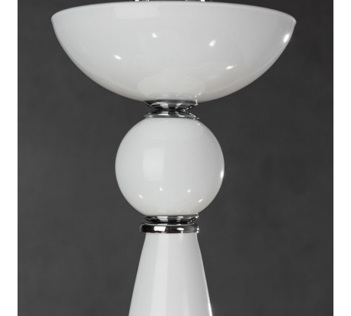 Подвесная люстра Divinare Pallada 6004/03 LM-5 Подвесная люстра Divinare Pallada 6004/03 LM-5