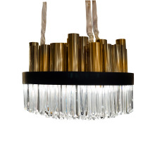 Подвесная люстра Delight Collection BRCH9066