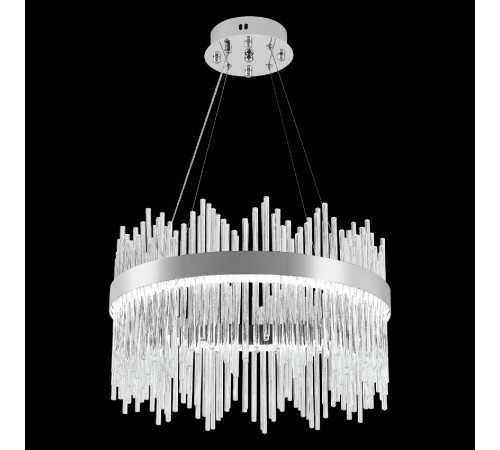 Подвесная люстра Natali Kovaltseva Tempio LED LAMPS 81261 Подвесная люстра Natali Kovaltseva Tempio LED LAMPS 81261