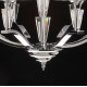 Подвесная люстра MW-Light Палермо 386018408
