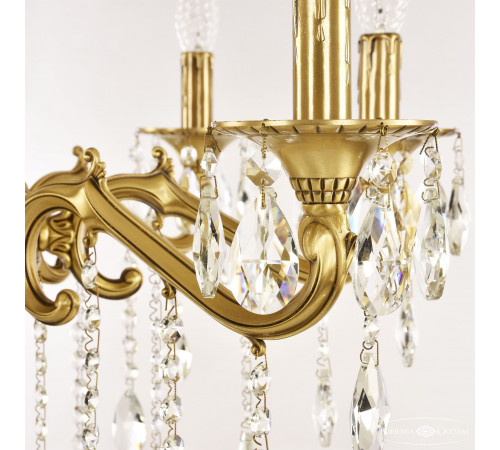 Подвесная люстра Bohemia Ivele Crystal 73102/8/210 B FP Подвесная люстра Bohemia Ivele Crystal 73102/8/210 B FP
