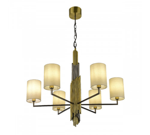 Подвесная люстра ST Luce Gloria SL1638.303.06