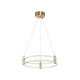 Подвесная люстра Zortes Ringer ZRS.57792.96