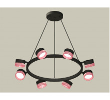 Подвесная люстра Ambrella Light Traditional (C9198, N8486) XB9198251