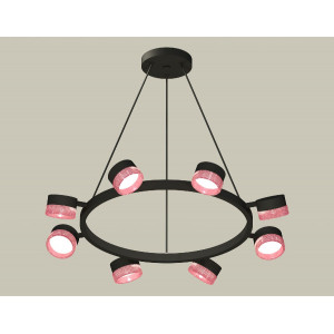 Подвесная люстра Ambrella Light Traditional (C9198, N8486) XB9198251