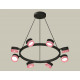 Подвесная люстра Ambrella Light Traditional (C9198, N8486) XB9198251