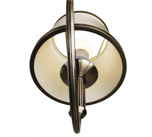 Подвесная люстра Arte Lamp Alice A3579LM-5AB