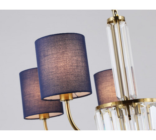 Подвесная люстра Ambrella Light High Light Classic LH71271 Подвесная люстра Ambrella Light High Light Classic LH71271