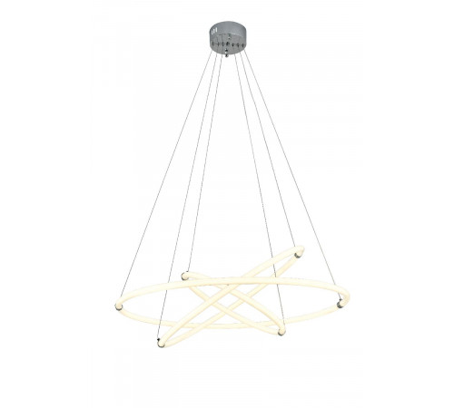Подвесная люстра Zortes Blasy ZRS.57793.174 Подвесная люстра Zortes Blasy ZRS.57793.174