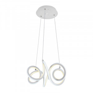 Подвесная люстра Arti Lampadari Altedo L 1.5.44 W
