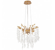 Подвесная люстра Arte Milano 23110.320.3.G9.D IB