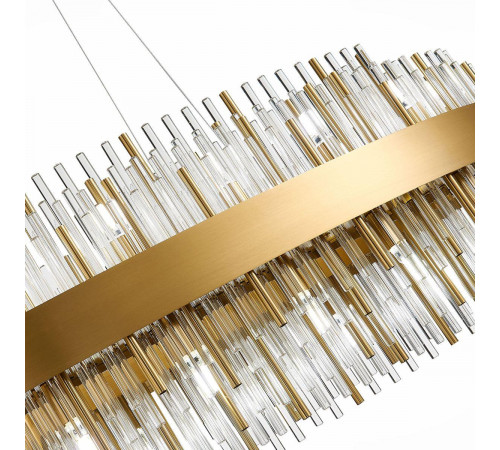 Подвесная люстра ST Luce Nitido SL1158.303.32 Подвесная люстра ST Luce Nitido SL1158.303.32