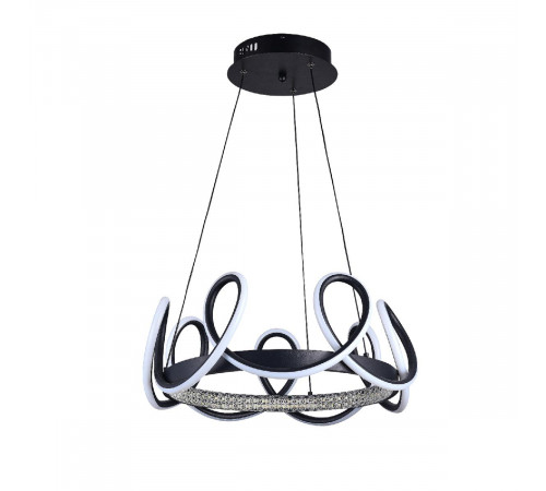 Подвесная люстра Natali Kovaltseva Andromeda LED LAMPS 81289