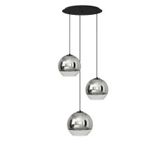 Подвесная люстра Nowodvorski Globe PLus 7607