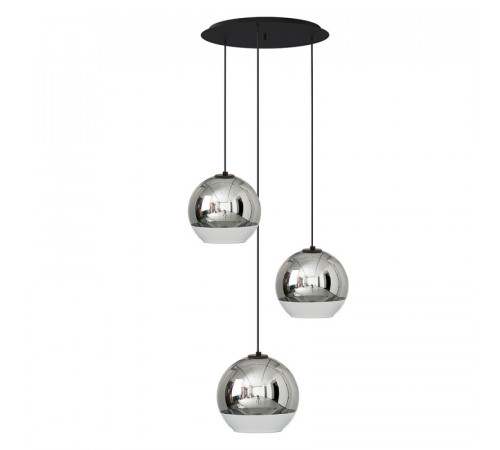 Подвесная люстра Nowodvorski Globe PLus 7607 Подвесная люстра Nowodvorski Globe PLus 7607
