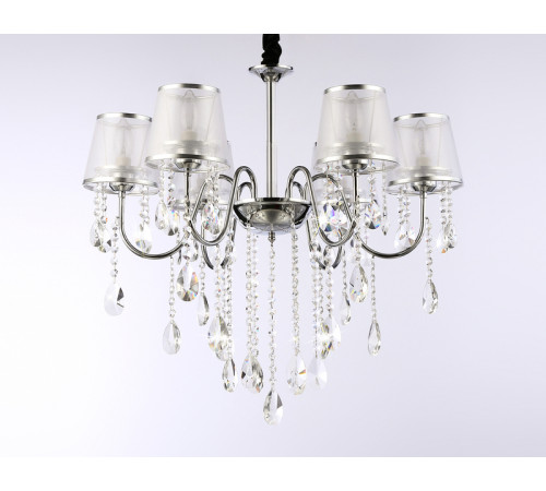 Подвесная люстра Ambrella Light Traditional TR4588 Подвесная люстра Ambrella Light Traditional TR4588