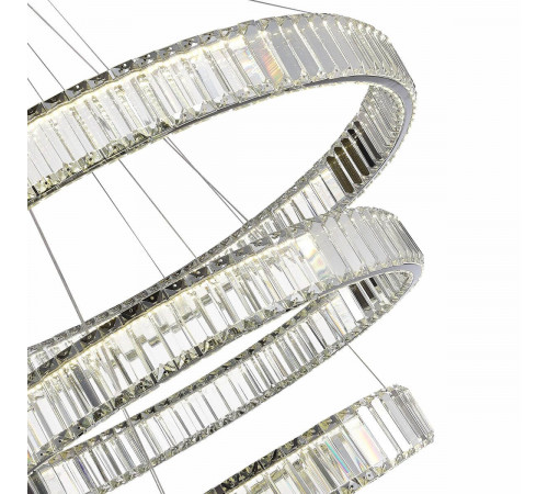 Подвесная люстра ST Luce Tivoli SL1622.103.03 Подвесная люстра ST Luce Tivoli SL1622.103.03
