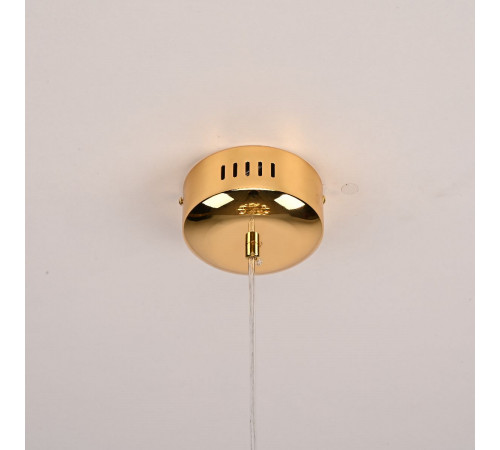 Подвесная люстра ImperiumLoft Mi Raimond 256143-22 Подвесная люстра ImperiumLoft Mi Raimond 256143-22