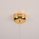 Подвесная люстра ImperiumLoft Mi Raimond 256143-22