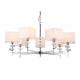 Подвесная люстра Ambrella Light High Light Classic LH71323