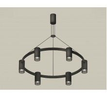 Подвесная люстра Ambrella Light Traditional DIY (С9022, N6151) XB9022201